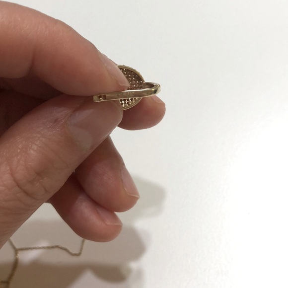 14 k gold woman daily set - Picture 12 of 12